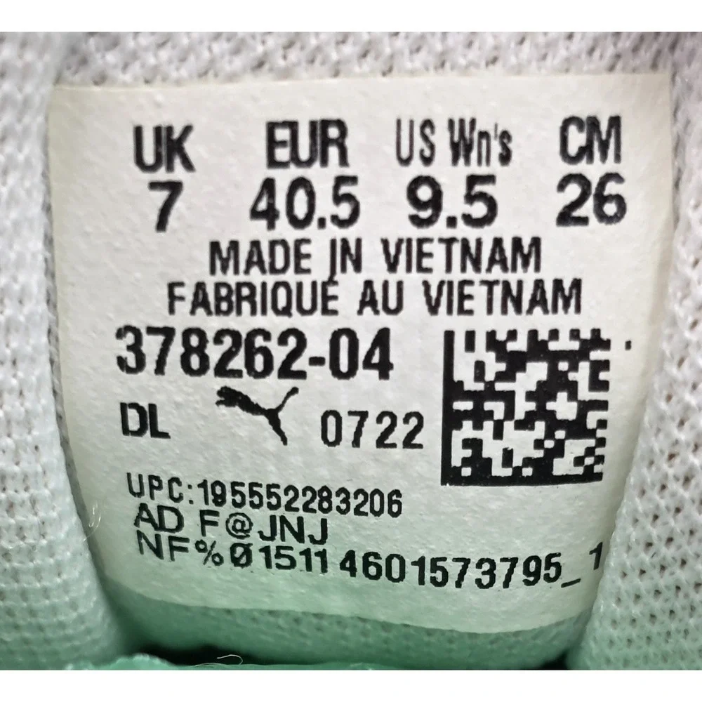 Puma great product